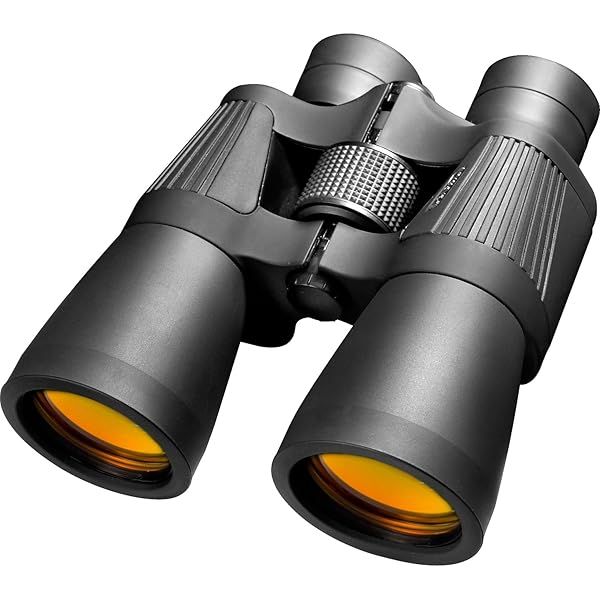 BARSKA X-Trail 10x50 Binocular Review: Best for Outdoor Adventures & Wildlife Watching