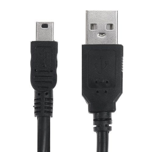 Buy BIRUGEAR USB Data Cable for Canon PowerShot SX Series - Fast Charging & Data Transfer