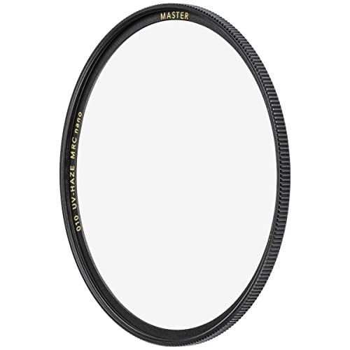 Buy B+W 55mm Master UV Haze MRC Nano 010M Glass Filter - Enhance Your Photography