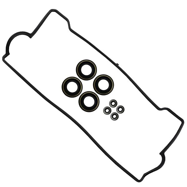Beck/Arnley 036-1512 Valve Cover Gasket Set: High-Quality Replacement for Optimal Engine Performance