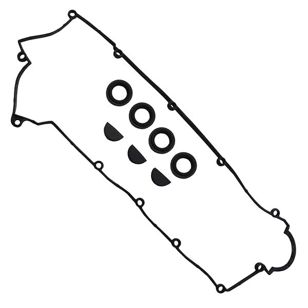 Beck/Arnley 036-1898 Valve Cover Gasket Set: High-Quality Replacement for Optimal Engine Performance