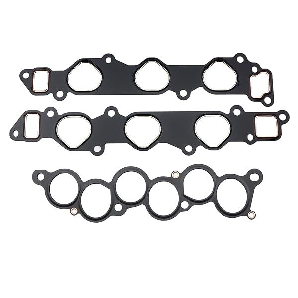 Beck/Arnley 037-6182 Intake Manifold Gasket Set - High-Quality Replacement for Optimal Engine Performance