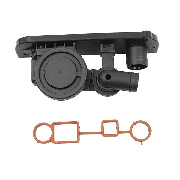 Beck/Arnley 045-0383 Crankcase Vent Valve: Enhance Engine Performance & Efficiency