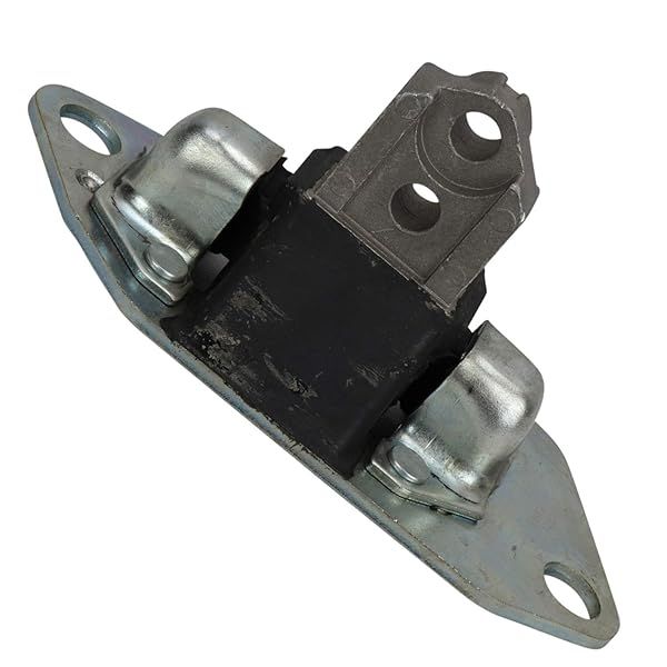 Beck/Arnley 104-1771 Engine Mount: Durable Replacement for Smooth Performance
