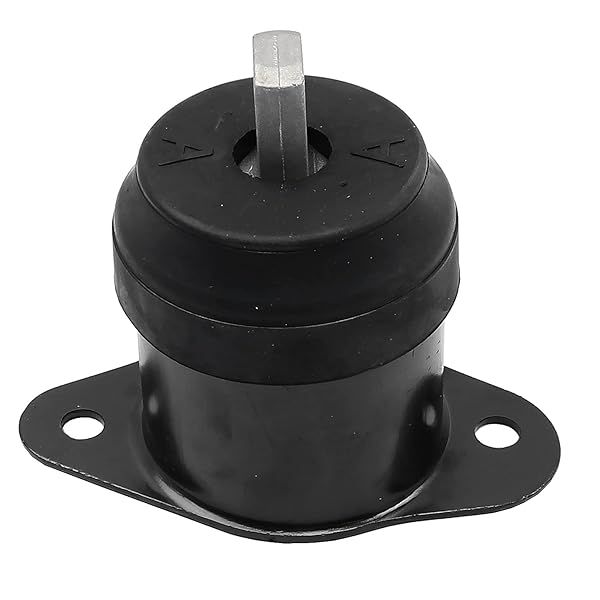 Beck/Arnley 104-1811 Engine Mount: Durable Replacement for Smooth Performance