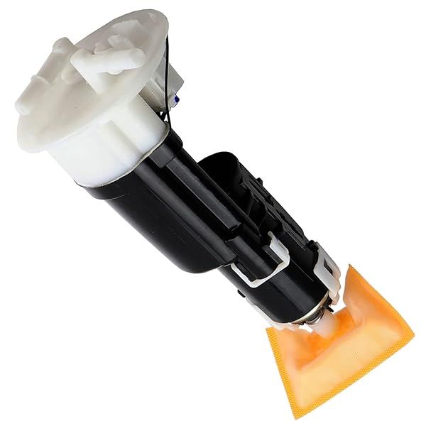 Beck/Arnley 152-0982 Electric Fuel Pump: High-Performance Replacement for Reliable Fuel Delivery