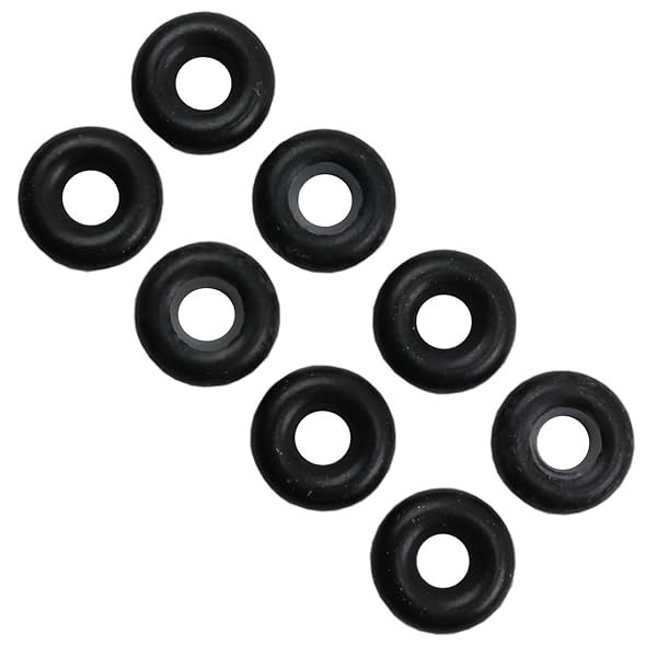 Beck/Arnley 158-0020 Fuel Injection O-Ring Kit: Enhance Performance & Reliability