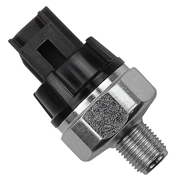 Beck/Arnley 201-1649 Oil Pressure Switch with Light - Reliable Performance & Easy Installation