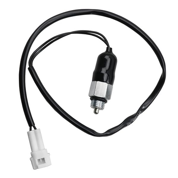 Beck/Arnley 201-1812 Back Up Lamp Switch: Reliable Replacement for Your Vehicle