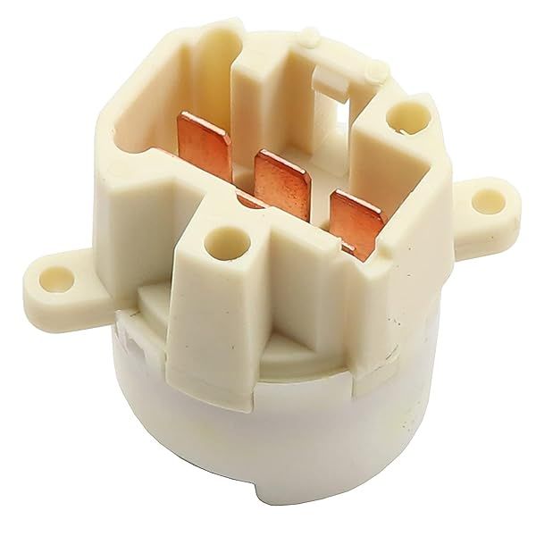 Beck/Arnley 201-1825 Ignition Starter Switch: Reliable Performance & Easy Installation