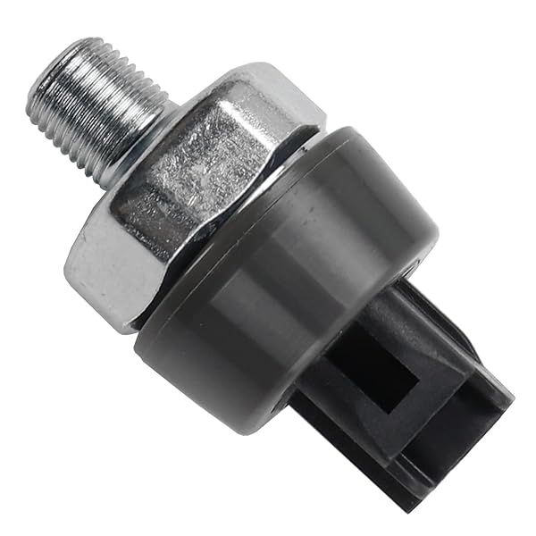 Beck/Arnley 201-1954 Oil Pressure Switch with Light - Reliable Performance & Easy Installation