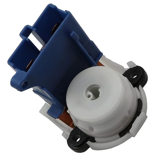 Beck/Arnley 201-2066 Ignition Switch: Reliable Replacement for Your Vehicle