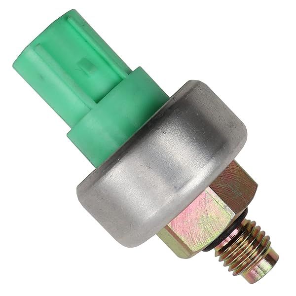 Beck/Arnley 201-2377 Power Steering Pressure Switch: Reliable Performance & Easy Installation