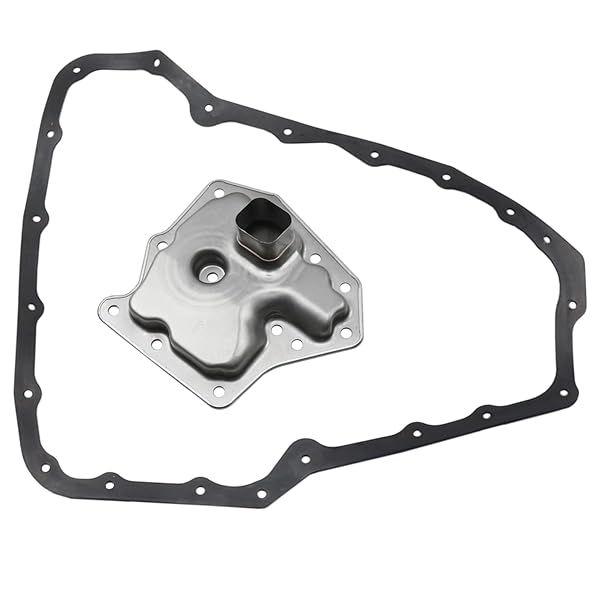 Beck/Arnley 044-0329 Auto Transmission Filter Kit - High-Quality Replacement Parts