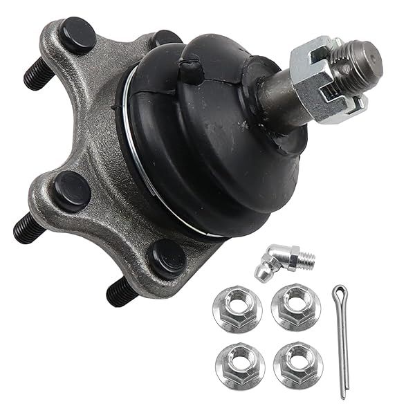 Beck/Arnley Ball Joint 101-4149: Premium Quality Replacement for Smooth Steering