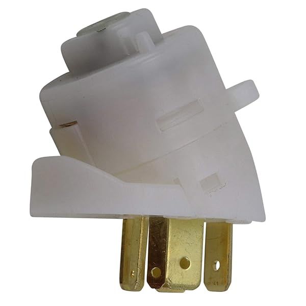 Beck/Arnley Ignition Switch 201-1076: Reliable Replacement for Your Vehicle