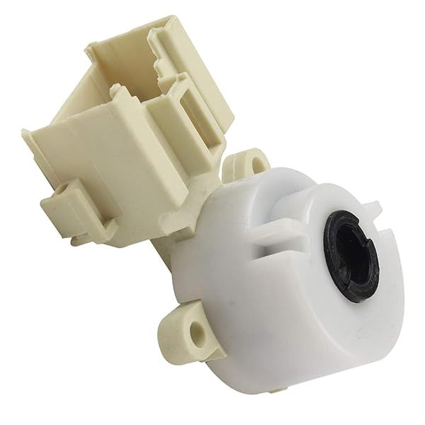 Beck/Arnley Ignition Switch 201-1792 - Reliable White/Biege Replacement for Your Vehicle