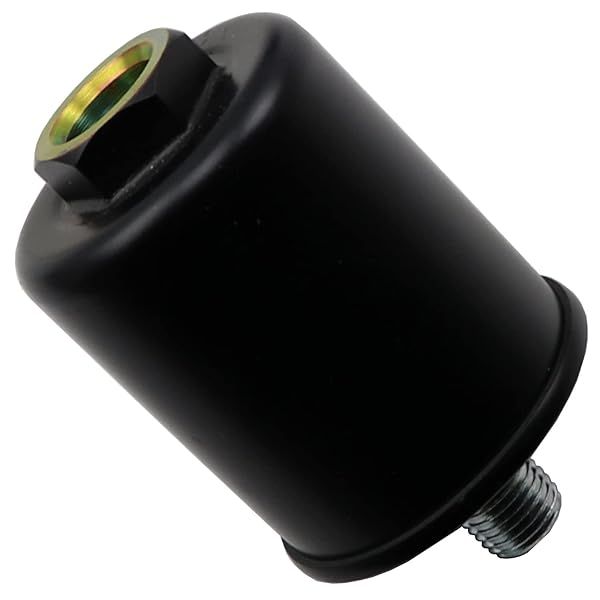 Beck/Arnley Trans Filter 044-8003: High-Quality Replacement for Smooth Shifting