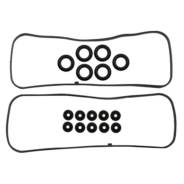 Beck/Arnley 036-1708 Valve Cover Gasket Set - High-Quality Replacement for Optimal Engine Performance
