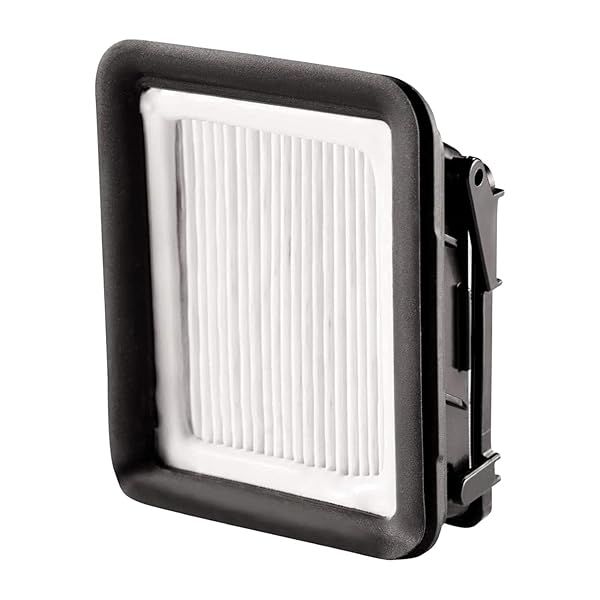 Buy Bissell Crosswave Replacement Vacuum Filter 1866 - Enhance Cleaning Efficiency Today!