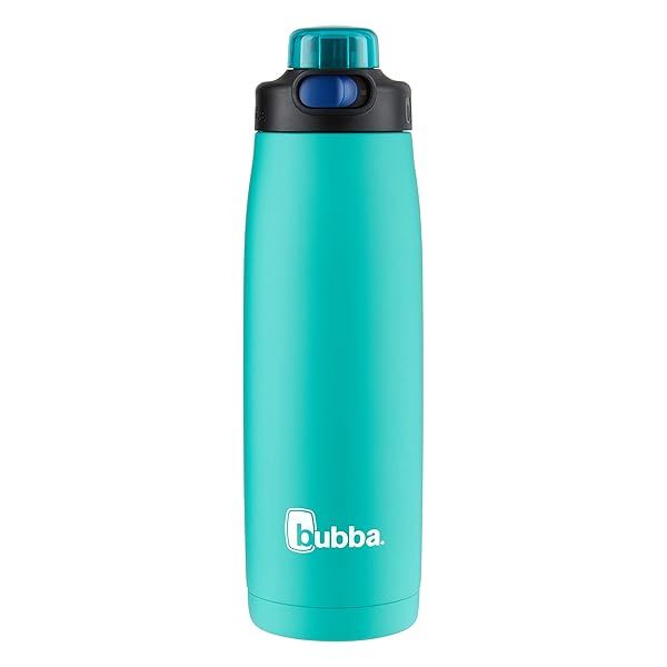 Buy Bubba Radiant 24oz Stainless Steel Chug Water Bottle in Island Teal - Durable & Stylish Hydration Solution