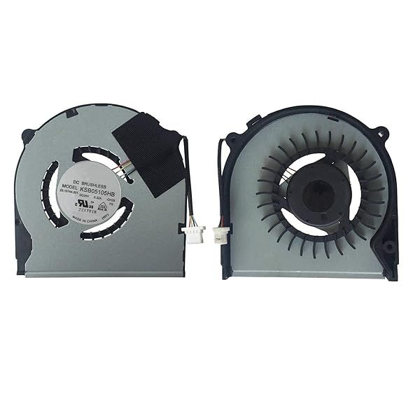 Replace CPU Cooling Fan for Sony Vaio SVT Series: SVT13, SVT14, SVT15 Models - Fast & Easy Guide