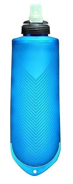 Buy CamelBak 21oz Quick Stow Flask in Blue - Lightweight, Portable Hydration Solution