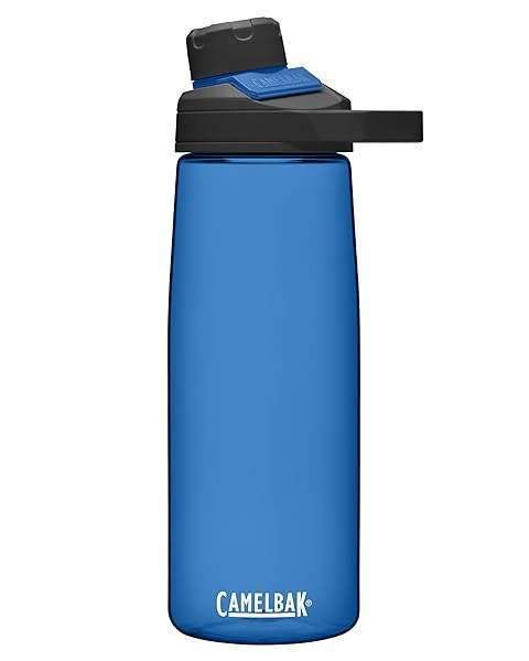 Buy CamelBak Chute Mag 25oz BPA-Free Water Bottle - Magnetic Cap, Tritan Renew, Oxford Color
