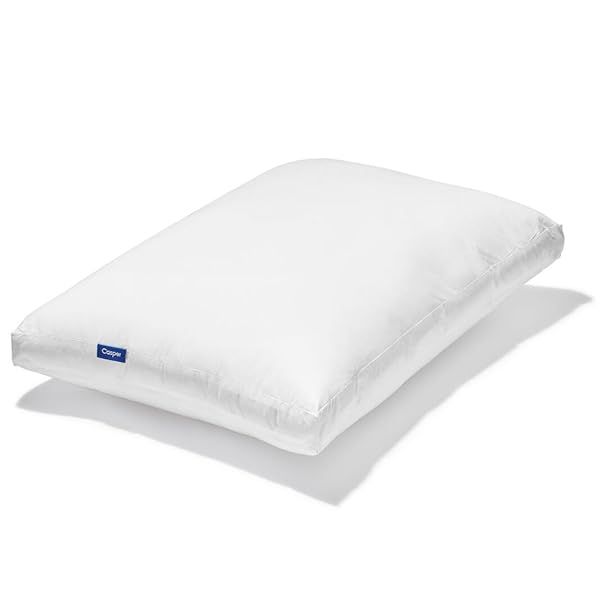 Casper Sleep Original King Pillow: Ultimate Comfort for Restful Sleep