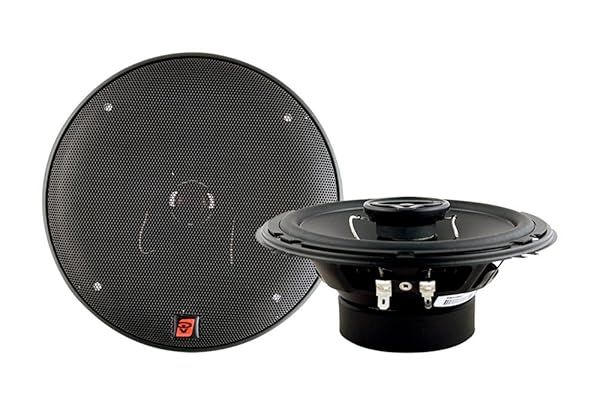 "Upgrade Your Ride: Cerwin Vega XED62 6.5" 300W 2-Way Coaxial Car Speakers for Superior Sound"