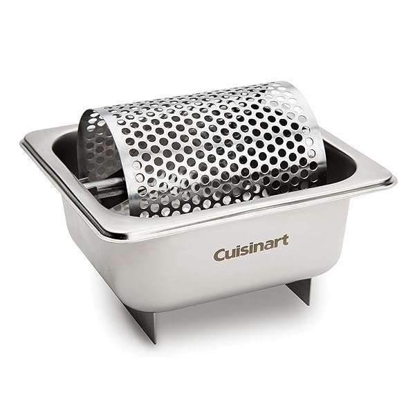 Buy Cuisinart CBW-201 Butter Wheel Stainless Steel - Perfect for Easy Spreading!