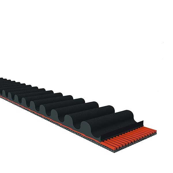 Buy D&D DURA-Flex 410-5M-15 Timing Belt | Durable & Reliable Performance