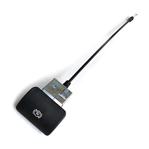 DEVMO Parking Brake Release Cable for Chevy, GMC, Cadillac - Replaces 15226272 for Silverado, Tahoe, Sierra, Yukon & More