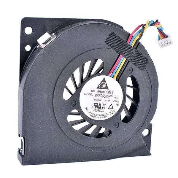 Delta BSB05505HP Fan 5V 0.40A CT02 DT23 A01 769264-001 - High-Performance Cooling Solution