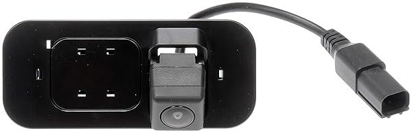 Buy Dorman 590-125 Rear Park Assist Camera for Select Toyota Models - Fast Shipping!