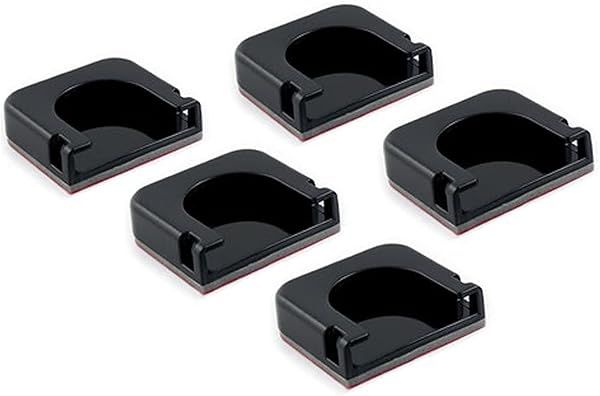 Drift Flat Adhesive Mounts x 5 - Essential for Capturing Unique Shots & Expanding Your Filming Options