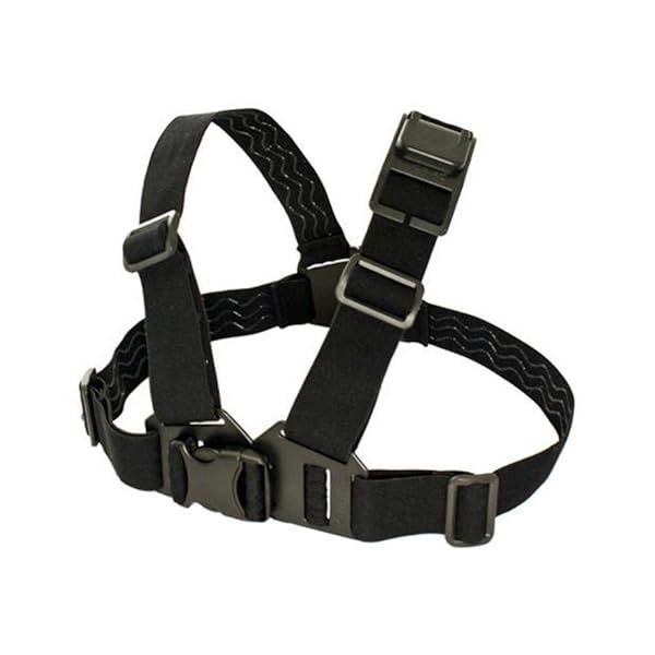 Drift Shoulder Mount: Capture Stunning Angles with Your Drift Camera - Film Forward, Backward & Sideways!