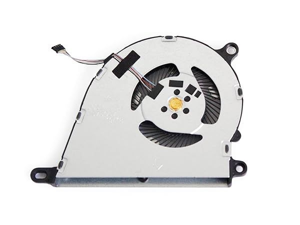 Buy Eclass CPU Cooling Fan for HP 14-fq Series & 340S G7 - Fast Shipping & Quality Replacement