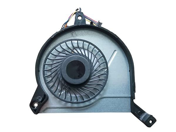 Buy Eclass CPU Cooling Fan for HP 17-p Series - Compatible with 17-p047cl, 17-p161dx & More!