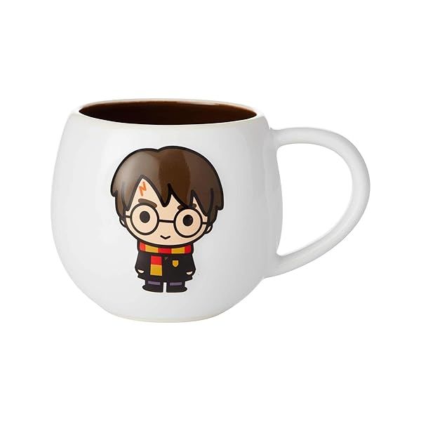 Enesco Our Name is Mud Harry Potter Character Mug - Perfect Gift for Fans!