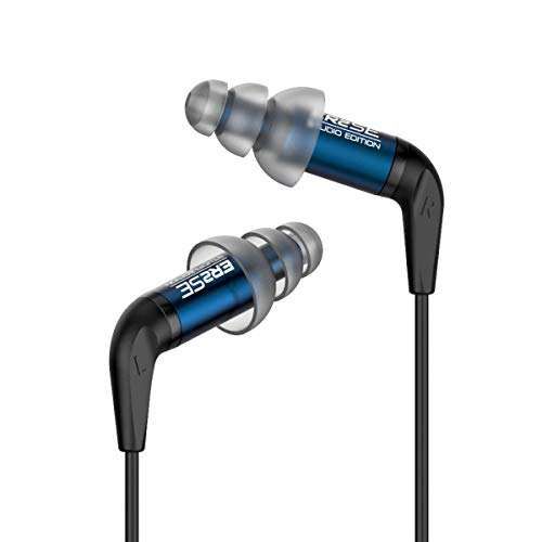 Discover Etymotic ER2SE Studio Edition Earphones: Superior Sound Quality & Comfort