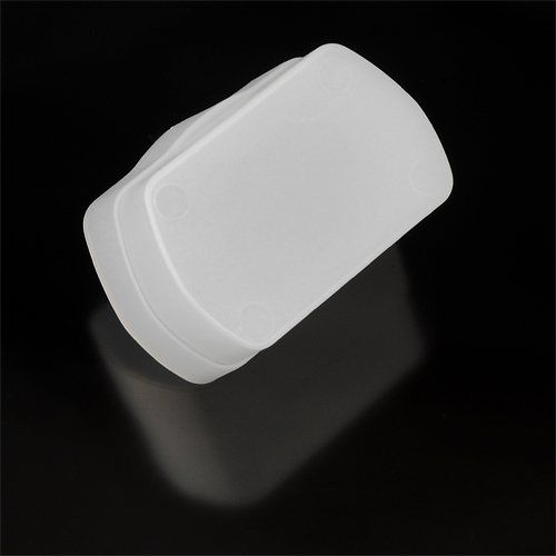 Fotodiox Flash Diffuser Dome for Canon 580EX & 580EXII - Enhance Your Speedlight Photography