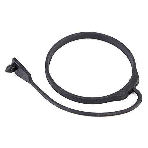 LR053666 Rubber Fuel Filler Rope Replacement for Fuel Rope - Durable & Compatible