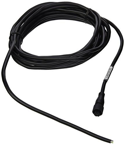 Furuno 000154054 NMEA Cable 5M with 1x6 Pin Connector - High-Quality Marine Connectivity
