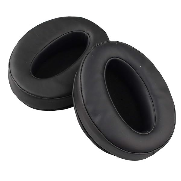 Futheda Replacement Ear Pads for HD4.50BT & HD4.40BT Headphones - Comfortable Earpad Cushions