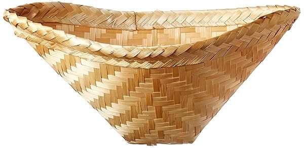 Buy GABUR Thai Sticky Rice Steamer Basket - Perfect for Authentic Thai Cooking | Inspirepossible