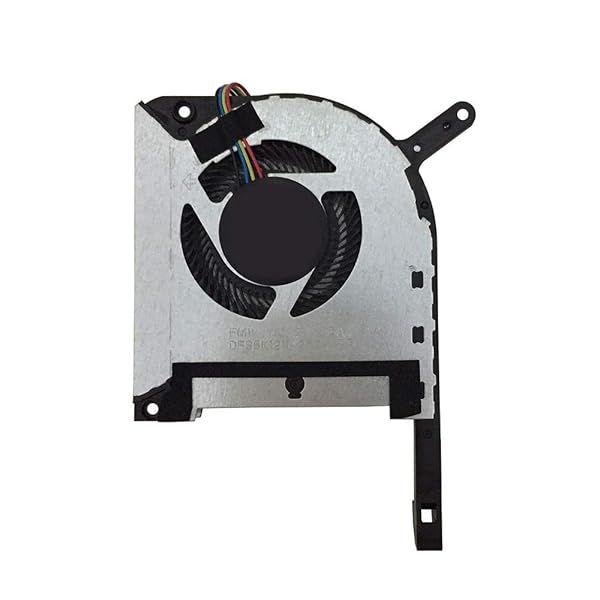 High-Performance GPU Cooling Fan for Asus TUF Gaming FX505 & FX705 Series - Enhance Your Gaming Experience