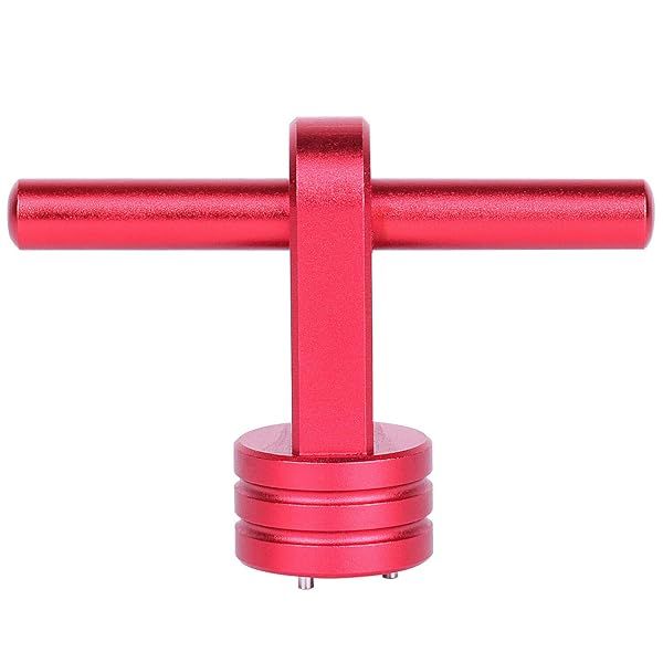 Gofotu Golf Weight Wrench Tool 3-Prong for Taylormade TP Collection Putter Fast and Easy Adjustments