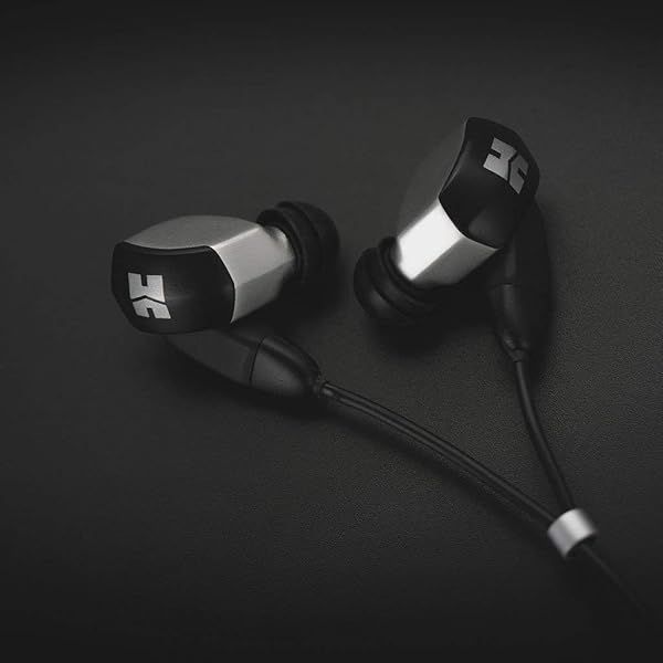 Discover HIFIMAN RE2000: Premium Dynamic Driver In-Ear Monitors with Noise Isolation & Easy Cable Swapping