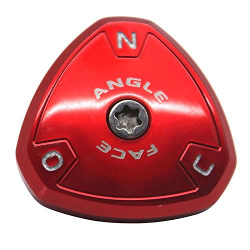 Buy HIFROM Golf R11 Plate #8 Sole Plate - Adjustable ASP Compatible with R11 Driver FW + Red Screw